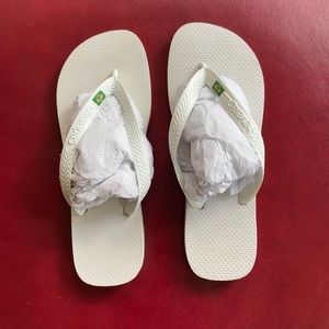 Havaianas Brasil Flip Flops